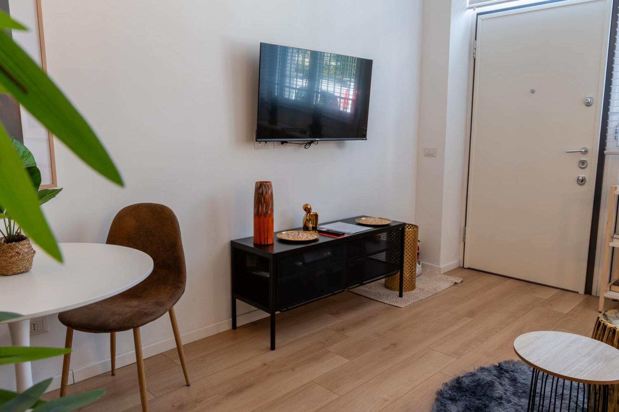 Apartament Glam Loft Luxury Milano Zewnętrze zdjęcie