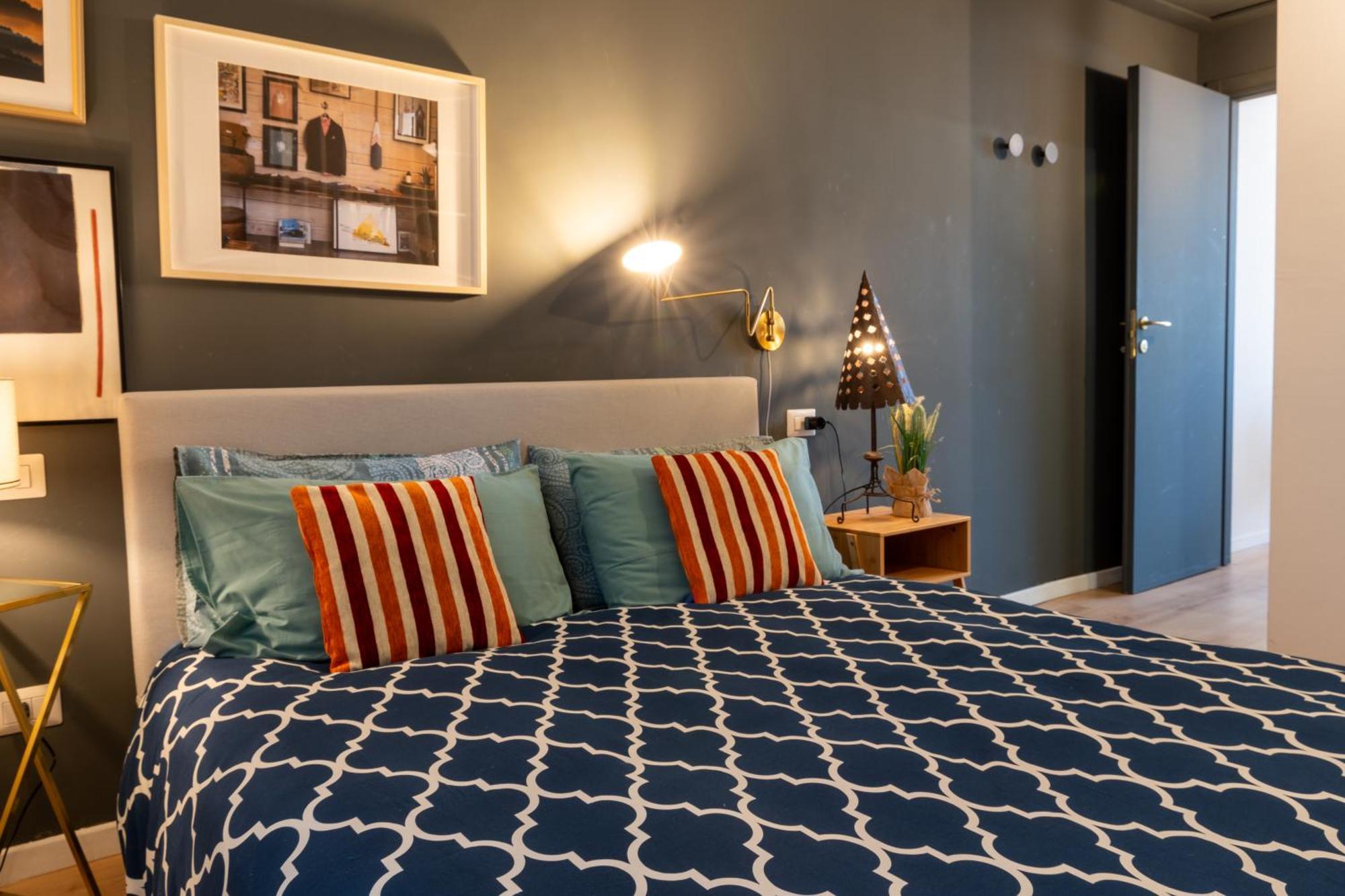 Apartament Glam Loft Luxury Milano Zewnętrze zdjęcie